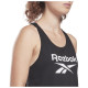 Reebok Γυναικεία αμάνικη μπλούζα RI BL Tank